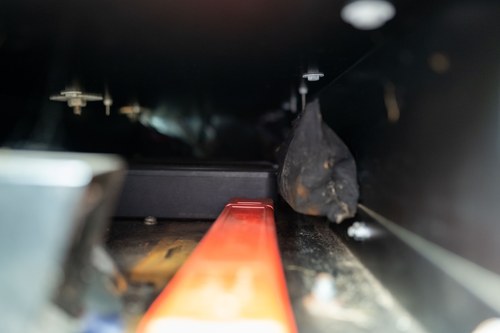 2008 Land Rover Defender 110 For Sale (picture 113 of 235)