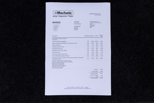 2008 Land Rover Defender 110 For Sale (picture 222 of 235)