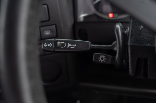 2008 Land Rover Defender 110 For Sale (picture 75 of 235)