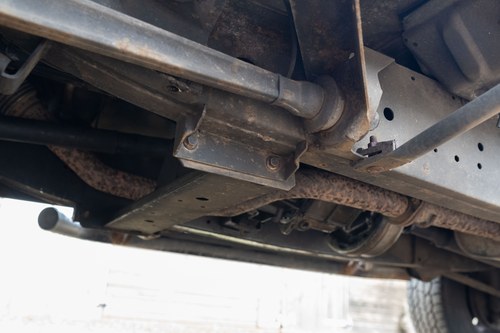 2008 Land Rover Defender 110 For Sale (picture 198 of 235)