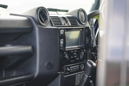 2015 Land Rover Defender 110 For Sale (picture 35 of 150)