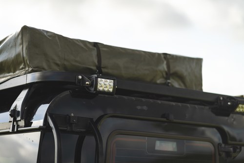 2015 Land Rover Defender 110 For Sale (picture 115 of 150)