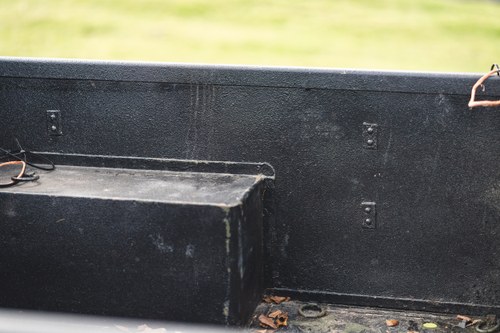 2015 Land Rover Defender 110 For Sale (picture 122 of 150)