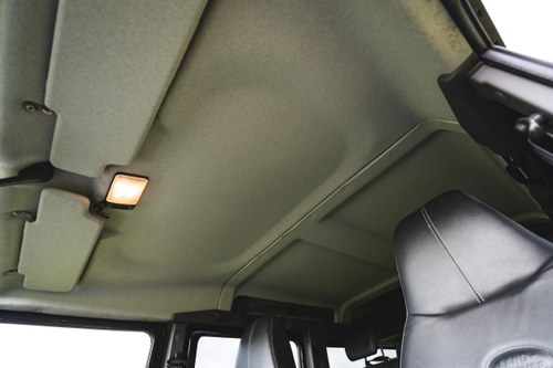 2015 Land Rover Defender 110 For Sale (picture 43 of 150)