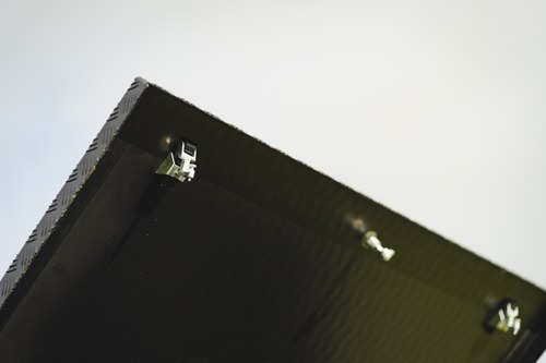 2015 Land Rover Defender 110 For Sale (picture 112 of 150)