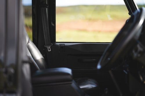 2015 Land Rover Defender 110 For Sale (picture 28 of 150)