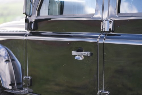 2015 Land Rover Defender 110 For Sale (picture 63 of 150)