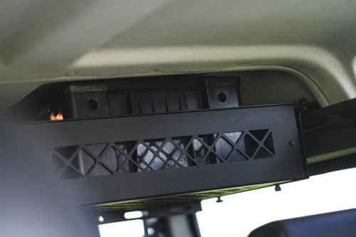 2015 Land Rover Defender 110 For Sale (picture 26 of 150)