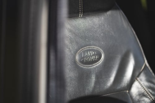 2015 Land Rover Defender 110 For Sale (picture 27 of 150)