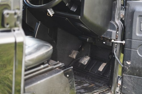 2015 Land Rover Defender 110 For Sale (picture 23 of 150)