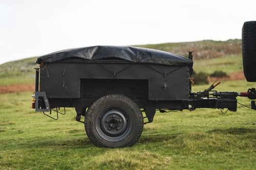 2015 Land Rover Defender 110 For Sale (picture 13 of 150)