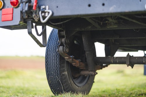 2015 Land Rover Defender 110 For Sale (picture 106 of 150)