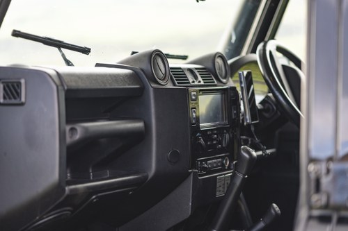 2015 Land Rover Defender 110 For Sale (picture 36 of 150)