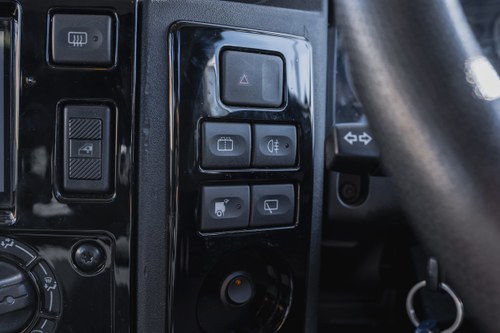 2010 Land Rover Defender 110 For Sale (picture 47 of 204)