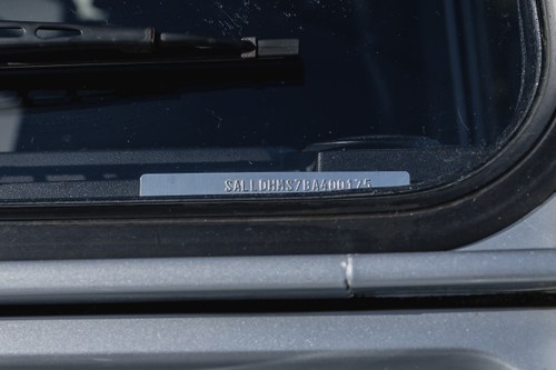 2010 Land Rover Defender 110 For Sale (picture 157 of 204)