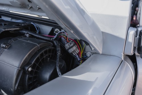 2010 Land Rover Defender 110 For Sale (picture 166 of 204)