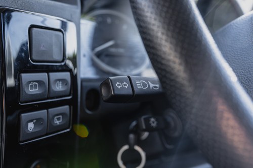 2010 Land Rover Defender 110 For Sale (picture 48 of 204)