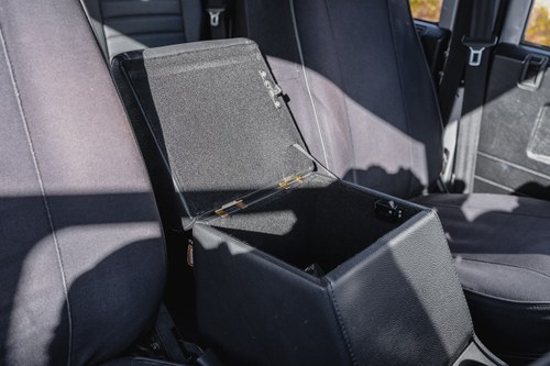 2010 Land Rover Defender 110 For Sale (picture 35 of 204)