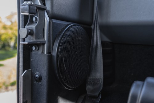 2010 Land Rover Defender 110 For Sale (picture 103 of 204)