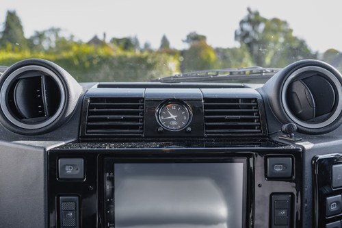 2010 Land Rover Defender 110 For Sale (picture 43 of 204)