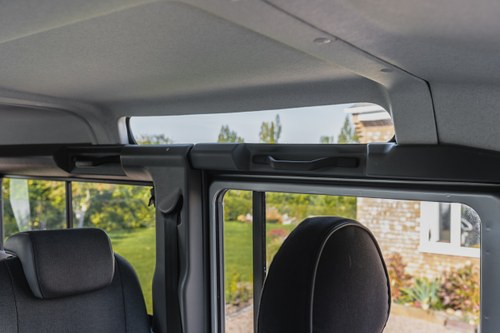 2010 Land Rover Defender 110 For Sale (picture 82 of 204)