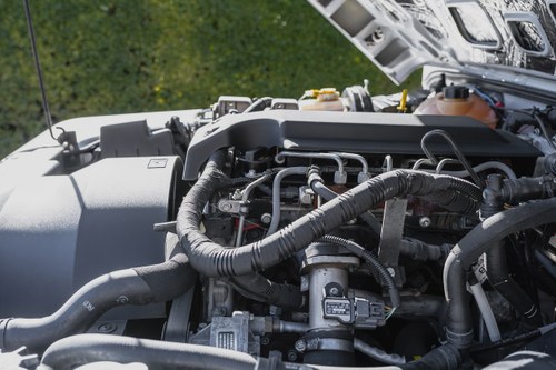 2010 Land Rover Defender 110 For Sale (picture 164 of 204)