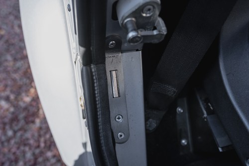 2010 Land Rover Defender 110 For Sale (picture 58 of 204)