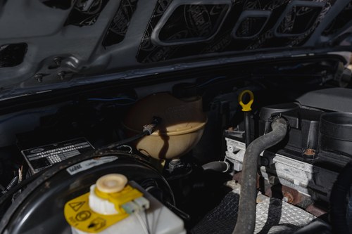 2010 Land Rover Defender 110 For Sale (picture 172 of 204)