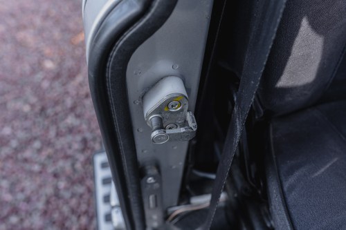 2010 Land Rover Defender 110 For Sale (picture 27 of 204)