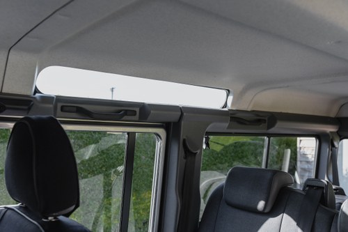 2010 Land Rover Defender 110 For Sale (picture 80 of 204)