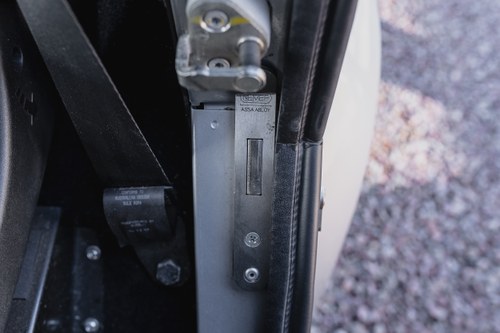 2010 Land Rover Defender 110 For Sale (picture 89 of 204)