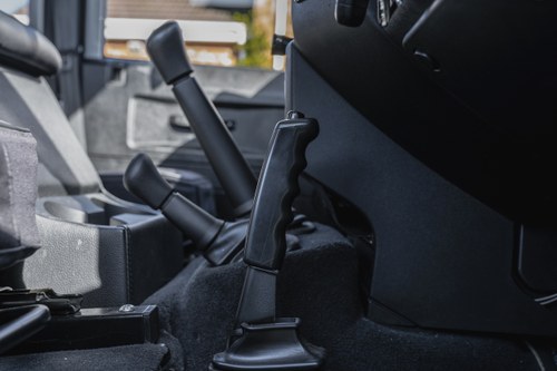 2010 Land Rover Defender 110 For Sale (picture 33 of 204)