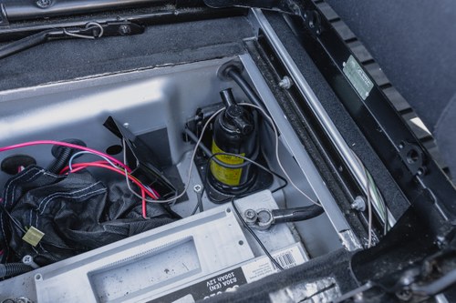 2010 Land Rover Defender 110 For Sale (picture 160 of 204)