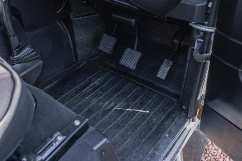 2010 Land Rover Defender 110 For Sale (picture 29 of 204)