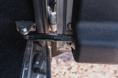 2010 Land Rover Defender 110 For Sale (picture 110 of 204)