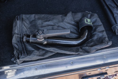 2010 Land Rover Defender 110 For Sale (picture 111 of 204)