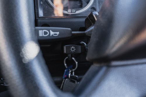 2010 Land Rover Defender 110 For Sale (picture 49 of 204)