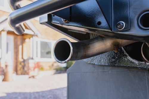 2010 Land Rover Defender 110 For Sale (picture 149 of 204)