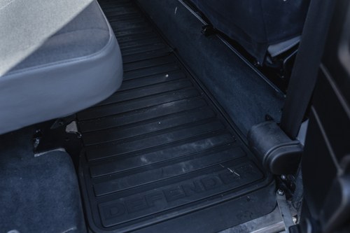 2010 Land Rover Defender 110 For Sale (picture 61 of 204)