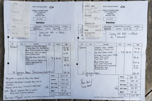 1992 Land Rover Defender 130 200Tdi ex-Military For Sale (picture 145 of 147)