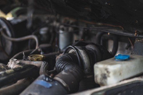 1992 Land Rover Defender 130 200Tdi ex-Military For Sale (picture 124 of 147)