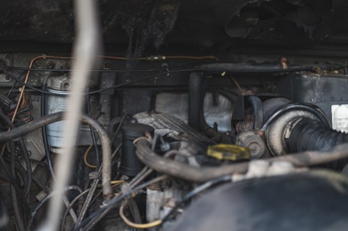 1992 Land Rover Defender 130 200Tdi ex-Military For Sale (picture 126 of 147)