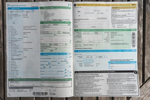 1992 Land Rover Defender 130 200Tdi ex-Military For Sale (picture 143 of 147)