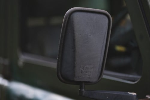 1992 Land Rover Defender 130 200Tdi ex-Military For Sale (picture 109 of 147)