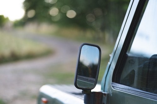 1992 Land Rover Defender 130 200Tdi ex-Military For Sale (picture 113 of 147)