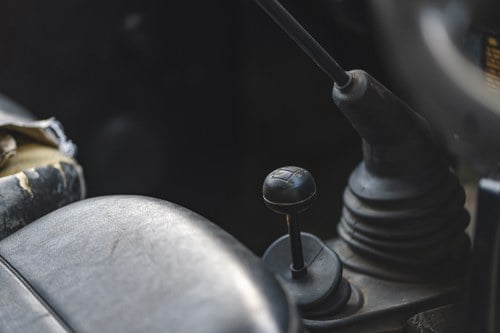 1992 Land Rover Defender 130 200Tdi ex-Military For Sale (picture 29 of 147)