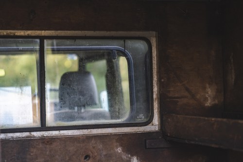 1992 Land Rover Defender 130 200Tdi ex-Military For Sale (picture 83 of 147)