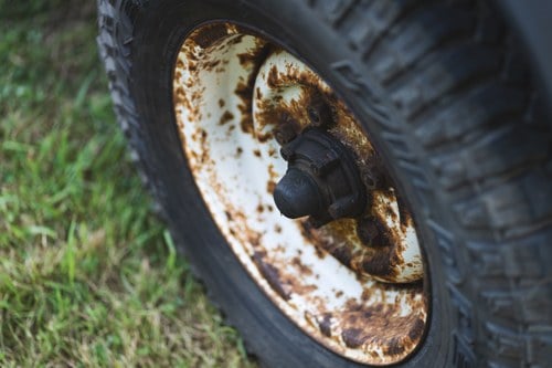 1992 Land Rover Defender 130 200Tdi ex-Military For Sale (picture 99 of 147)