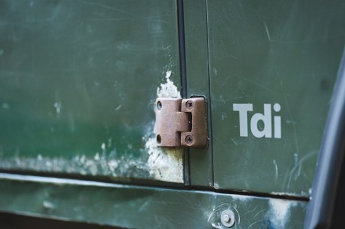 1992 Land Rover Defender 130 200Tdi ex-Military For Sale (picture 100 of 147)