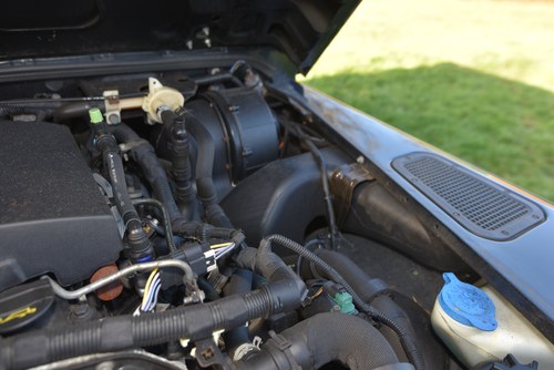 2014 Land Rover Defender 90 2.2 TDCi For Sale (picture 77 of 94)